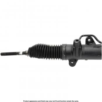 2005 BMW 745Li Rack and Pinion Assembly A1 Cardone 262804E image 3 of 4