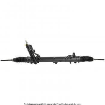 2005 BMW 745Li Rack and Pinion Assembly A1 Cardone 262804E image 4 of 4