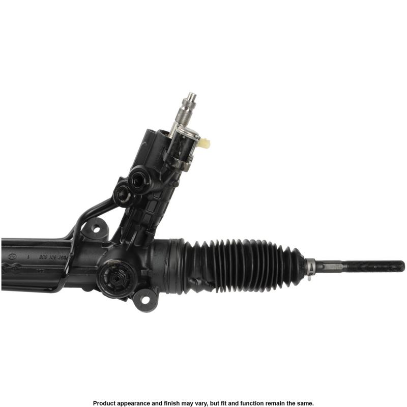 2002 BMW 745Li Rack and Pinion Assembly A1 Cardone 262804E image 2 of 4