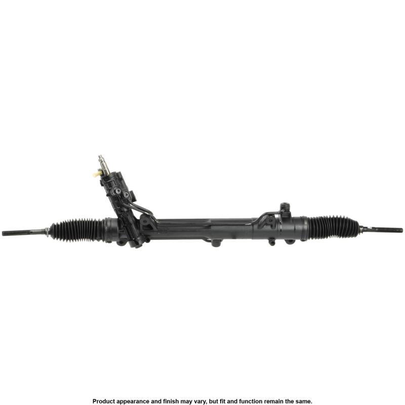 2002 BMW 745Li Rack and Pinion Assembly A1 Cardone 262804E image 3 of 4