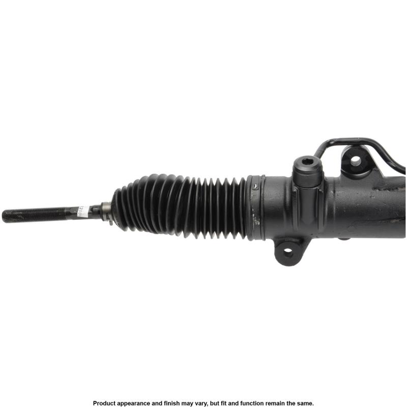 2002 BMW 745Li Rack and Pinion Assembly A1 Cardone 262804E image 4 of 4