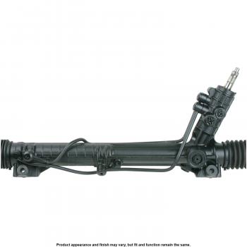 2000 BMW 528i Rack and Pinion Assembly A1 Cardone 262805 image 2 of 4