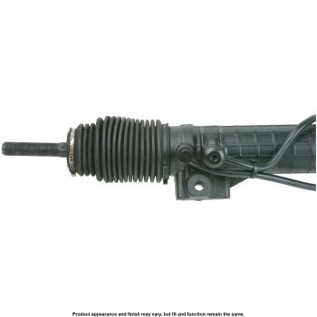 2000 BMW 528i Rack and Pinion Assembly A1 Cardone 262805 image 3 of 4