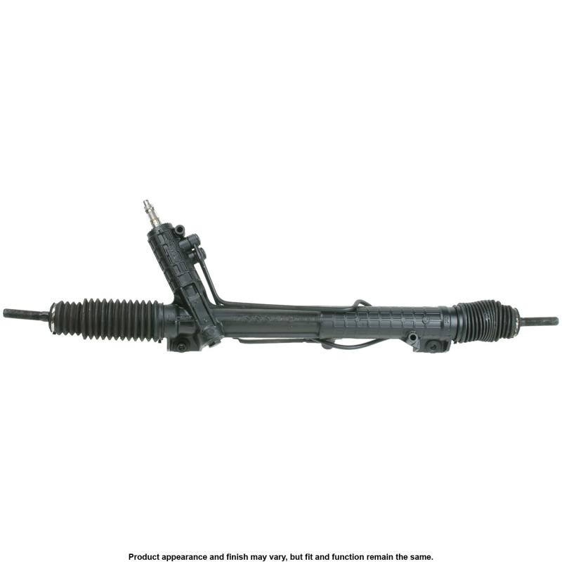 2000 BMW 528i Rack and Pinion Assembly