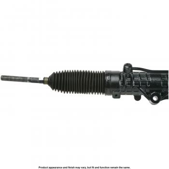2005 Land Rover Range Rover Rack and Pinion Assembly