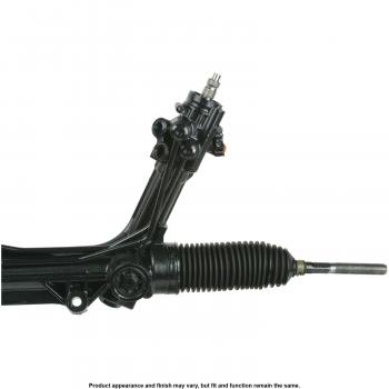 2005 Land Rover Range Rover Rack and Pinion Assembly A1 Cardone 262806 image 2 of 4