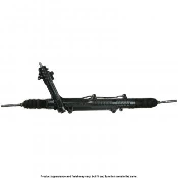 2005 Land Rover Range Rover Rack and Pinion Assembly A1 Cardone 262806 image 3 of 4