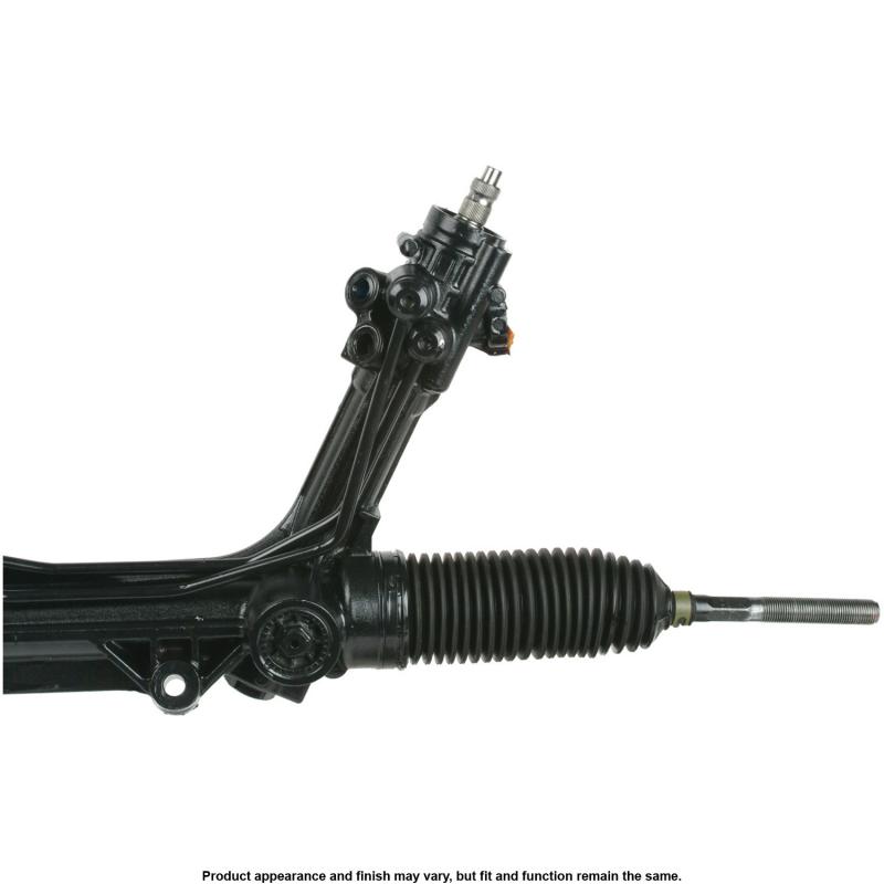 2009 Land Rover Range Rover Rack and Pinion Assembly A1 Cardone 262806 image 2 of 4