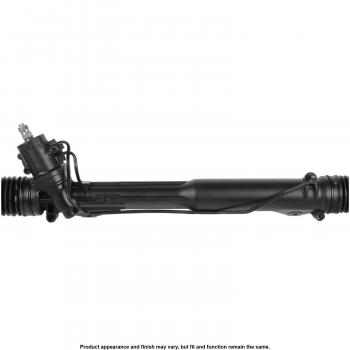 2013 BMW 328i xDrive Rack and Pinion Assembly A1 Cardone 262807 image 2 of 4