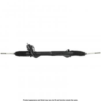 2013 BMW 328i xDrive Rack and Pinion Assembly A1 Cardone 262807 image 4 of 4