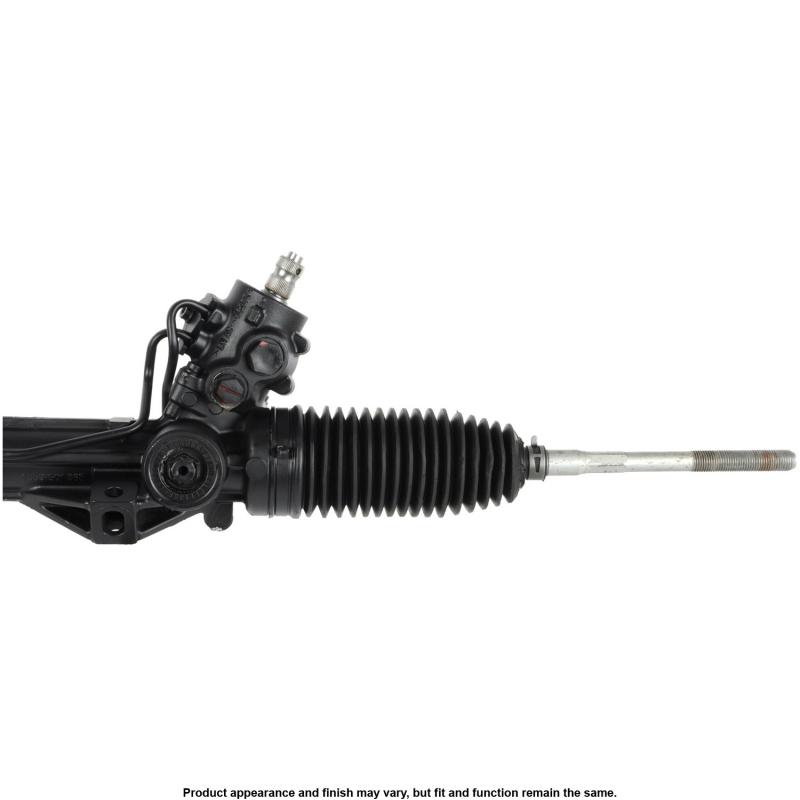2012 BMW 328i xDrive Rack and Pinion Assembly