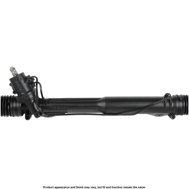 2012 BMW 328i xDrive Rack and Pinion Assembly A1 Cardone 262807 image 2 of 4