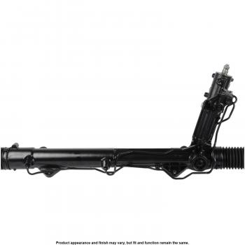 2009 BMW X5 Rack and Pinion Assembly