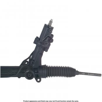 2005 BMW 645Ci Rack and Pinion Assembly