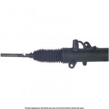 2005 BMW 645Ci Rack and Pinion Assembly A1 Cardone 262812 image 2 of 4
