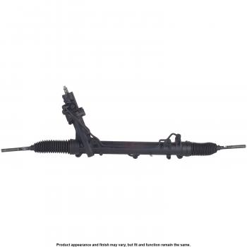 2005 BMW 645Ci Rack and Pinion Assembly A1 Cardone 262812 image 3 of 4