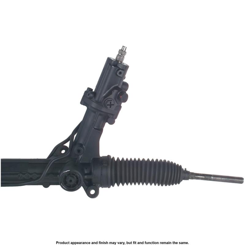2005 BMW 525i Rack and Pinion Assembly