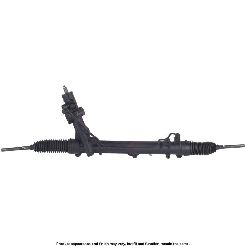 2006 BMW 530i Rack and Pinion Assembly A1 Cardone 262812 image 3 of 4