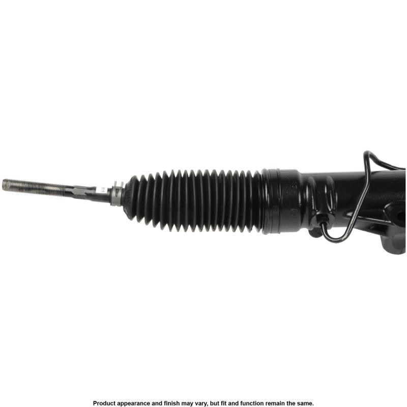 2004 BMW X3 Rack and Pinion Assembly