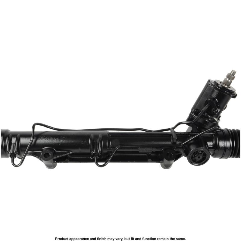 2004 BMW X3 Rack and Pinion Assembly A1 Cardone 262815 image 3 of 4
