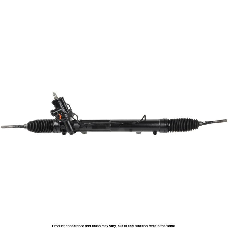 2004 BMW X3 Rack and Pinion Assembly A1 Cardone 262815 image 4 of 4