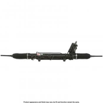 2010 BMW X3 Rack and Pinion Assembly A1 Cardone 262816 image 2 of 4