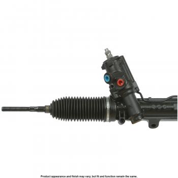 2010 BMW X3 Rack and Pinion Assembly A1 Cardone 262816 image 3 of 4