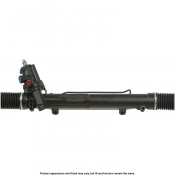 2010 BMW X3 Rack and Pinion Assembly A1 Cardone 262816 image 4 of 4