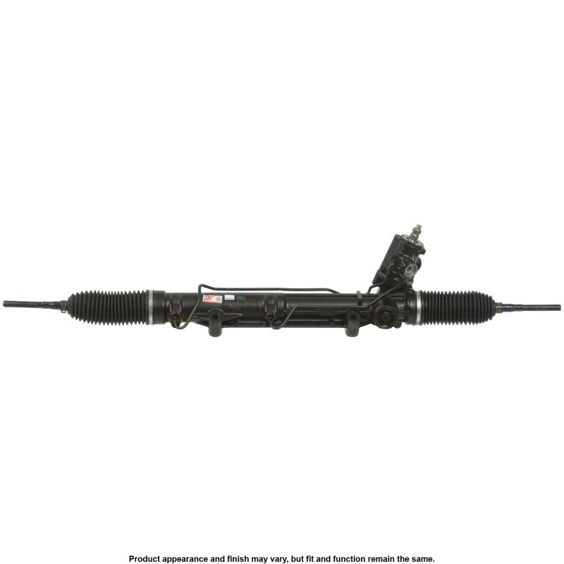 2004 BMW X3 Rack and Pinion Assembly A1 Cardone 262816 image 2 of 4