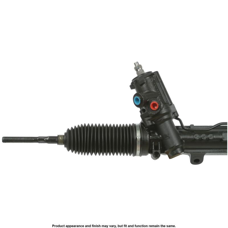 2004 BMW X3 Rack and Pinion Assembly A1 Cardone 262816 image 3 of 4