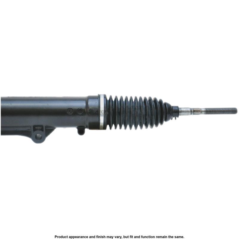 2001 BMW X5 Rack and Pinion Assembly A1 Cardone 262818 image 2 of 4