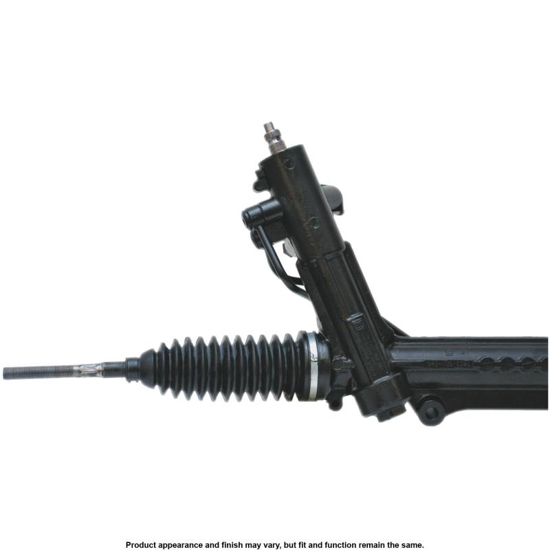 2001 BMW X5 Rack and Pinion Assembly A1 Cardone 262818 image 3 of 4