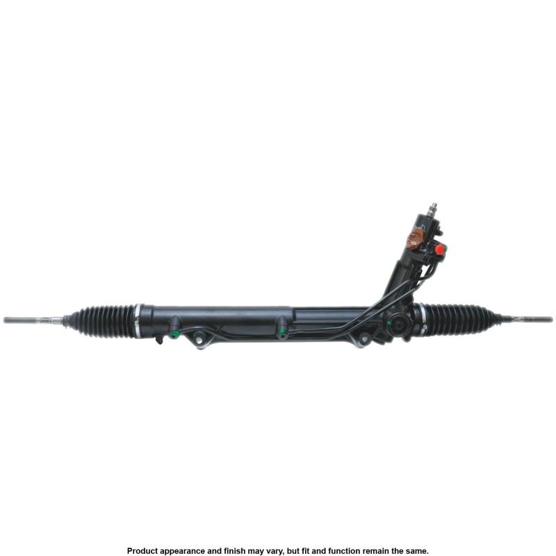 2001 BMW X5 Rack and Pinion Assembly A1 Cardone 262818 image 4 of 4