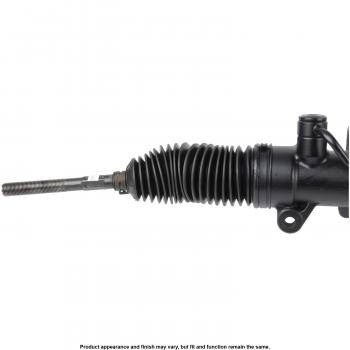 2005 BMW 525i Rack and Pinion Assembly A1 Cardone 262831 image 4 of 4