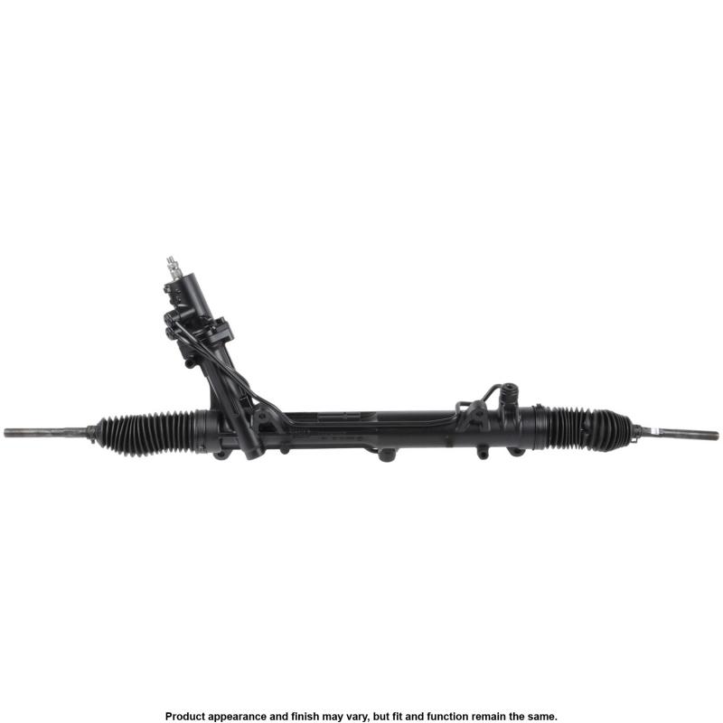 2004 BMW 545i Rack and Pinion Assembly