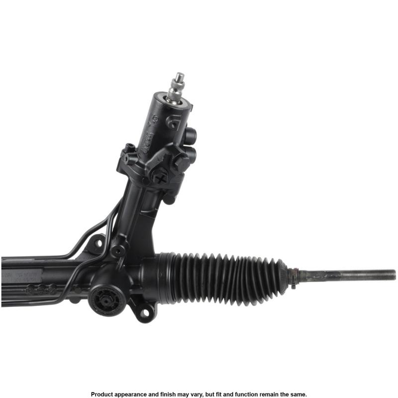 2004 BMW 545i Rack and Pinion Assembly A1 Cardone 262831 image 3 of 4