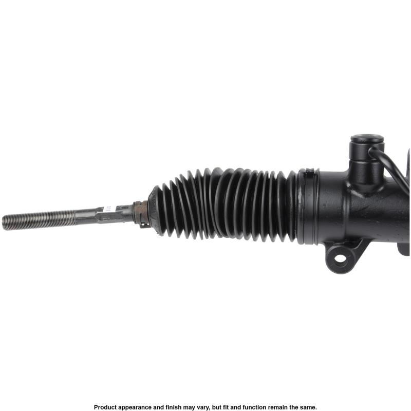 2004 BMW 545i Rack and Pinion Assembly A1 Cardone 262831 image 4 of 4