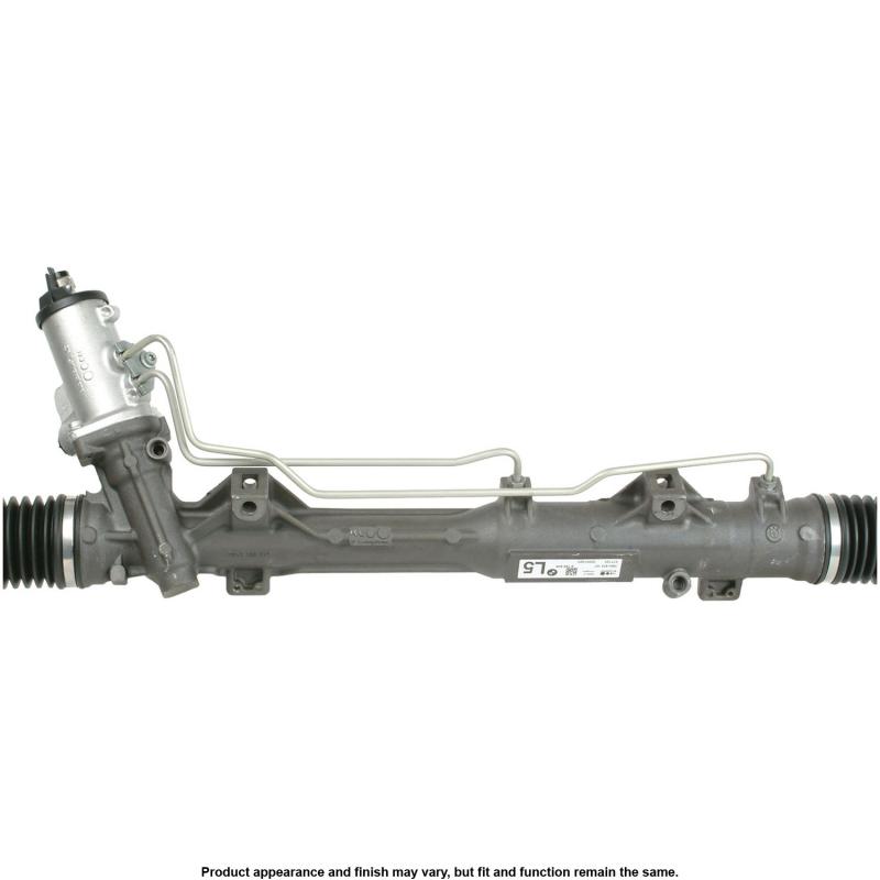 2012 BMW 335i Rack and Pinion Assembly A1 Cardone 262838 image 3 of 4