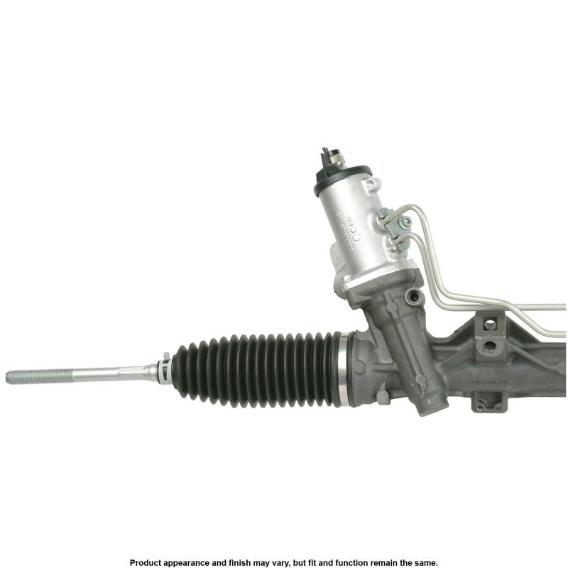 2012 BMW 335i Rack and Pinion Assembly A1 Cardone 262838 image 4 of 4