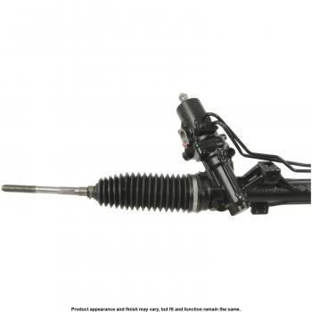 2011 BMW 1 Series M Rack and Pinion Assembly