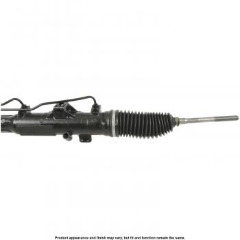 2011 BMW 1 Series M Rack and Pinion Assembly A1 Cardone 262855 image 2 of 4