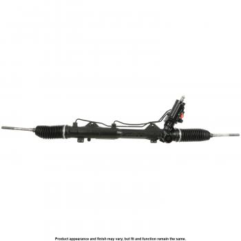 2011 BMW 1 Series M Rack and Pinion Assembly A1 Cardone 262855 image 3 of 4