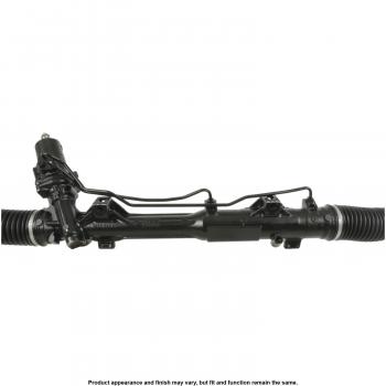 2011 BMW 1 Series M Rack and Pinion Assembly A1 Cardone 262855 image 4 of 4