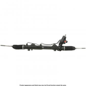 2011 BMW 1 Series M Rack and Pinion Assembly A1 Cardone 262855E image 1 of 4