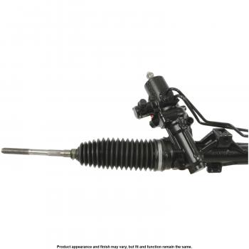 2011 BMW 1 Series M Rack and Pinion Assembly A1 Cardone 262855E image 2 of 4