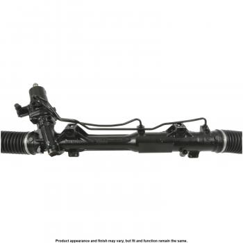 2011 BMW 1 Series M Rack and Pinion Assembly A1 Cardone 262855E image 3 of 4