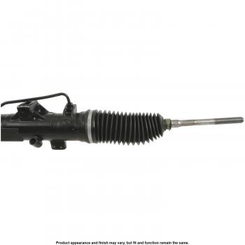2011 BMW 1 Series M Rack and Pinion Assembly A1 Cardone 262855E image 4 of 4