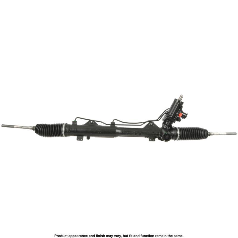 2008 BMW M3 Rack and Pinion Assembly A1 Cardone 262855E image 1 of 4