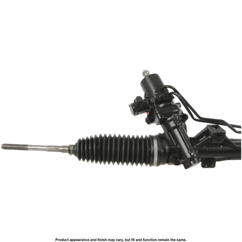 2008 BMW M3 Rack and Pinion Assembly A1 Cardone 262855E image 2 of 4