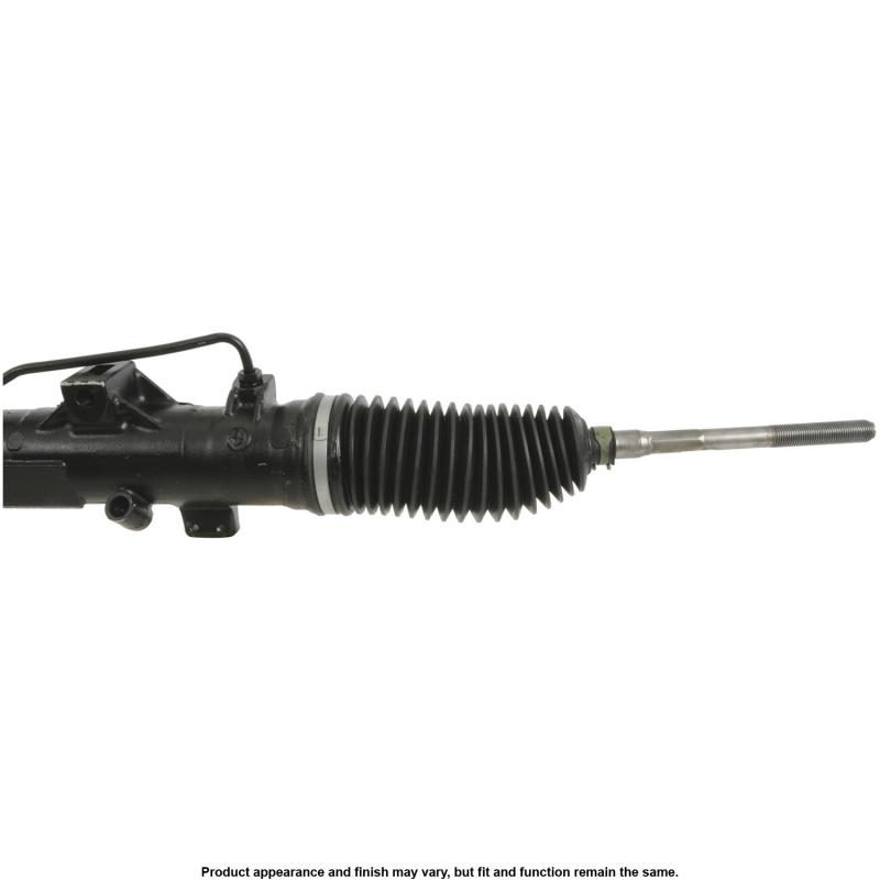 2008 BMW M3 Rack and Pinion Assembly A1 Cardone 262855E image 4 of 4